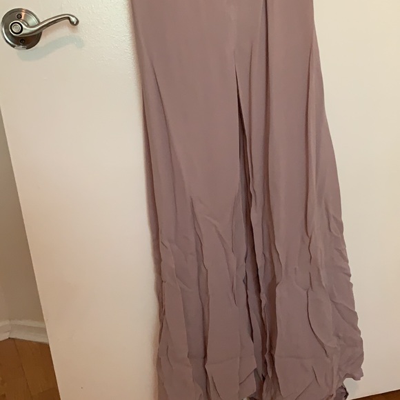 Reformation Gertrude Dress - Picture 3 of 9